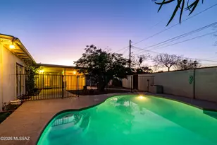 2827 E La Cienega Pl, Tucson, AZ 85716 - Photo 41