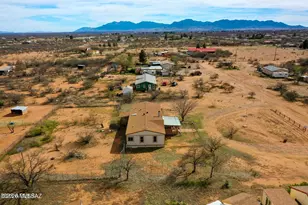 2512 N Calle Siete, Huachuca City, AZ 85616 - Photo 31