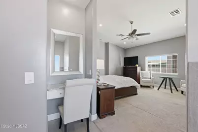 10366 S Summit Creek Road, Tucson, AZ 85756 - Photo 37