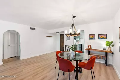 558 N Dodge Boulevard, Tucson, AZ 85716 - Photo 17