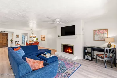 558 N Dodge Boulevard, Tucson, AZ 85716 - Photo 1