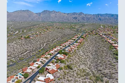 4300 N Camino De Carrillo, Tucson, AZ 85750 - Photo 43