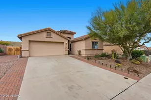 760 W Rio Teras, Green Valley, AZ 85614 - Photo 1