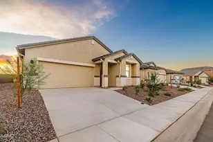 9975 N Cascalote Ln, Marana, AZ 85653 - Photo 3