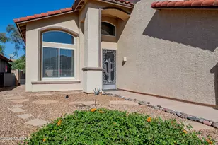 9005 E Sugar Sumac St, Tucson, AZ 85747 - Photo 45
