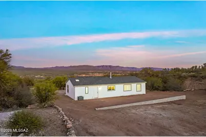16985 S Inspiration Avenue, Mammoth, AZ 85618 - Photo 35