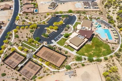 7109 W Deer Creek Trail, Marana, AZ 85658 - Photo 25