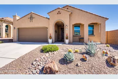 7109 W Deer Creek Trail, Marana, AZ 85658 - Photo 1
