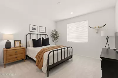 6677 E Via Olmeda, Tucson, AZ 85756 - Photo 15