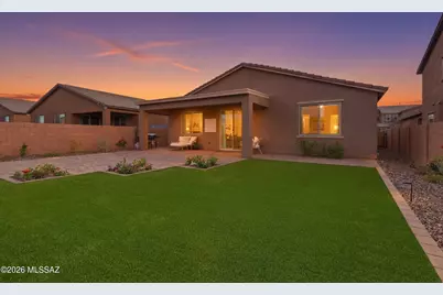 6677 E Via Olmeda, Tucson, AZ 85756 - Photo 19