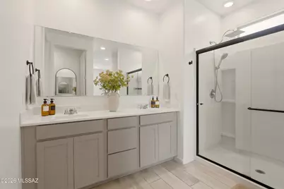 6677 E Via Olmeda, Tucson, AZ 85756 - Photo 11