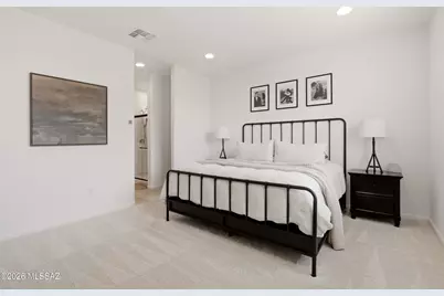 6677 E Via Olmeda, Tucson, AZ 85756 - Photo 9