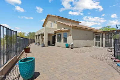 761 W Grantham Street, Vail, AZ 85641 - Photo 41