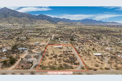 6536 S Jaxel Road, Hereford, AZ 85615 - Photo 3