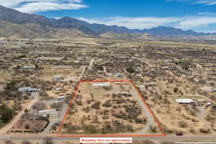 6536 S Jaxel Rd, Hereford, AZ 85615 - Photo 3