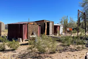 10750 W Mars Rd, Tucson, AZ 85743 - Photo 3