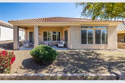 13365 N Sunset Mesa Drive, Marana, AZ 85658 - Photo 27