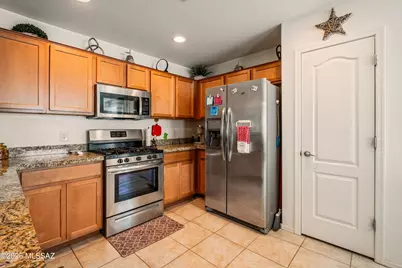 1345 W Vuelta Del Yunque, Sahuarita, AZ 85629 - Photo 13