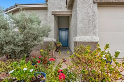 12412 W Lilliston Way, Marana, AZ 85653 - Photo 3
