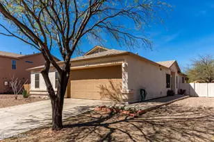 7681 S Carlisle Ave, Tucson, AZ 85746 - Photo 3