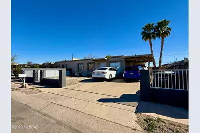 1942 E Wedwick Street, Tucson, AZ 85706 - Photo 23