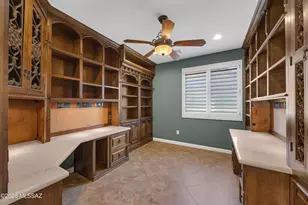 62857 E Sandlewood Rd, Tucson, AZ 85739 - Photo 33