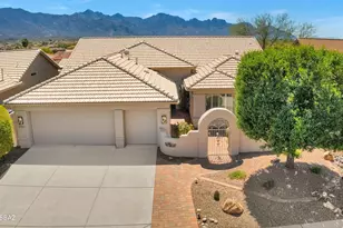 62363 E Amberwood Dr, Tucson, AZ 85739 - Photo 1