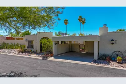 4438 E Glen Creek Place, Tucson, AZ 85712 - Photo 3