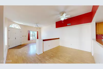 4438 E Glen Creek Place, Tucson, AZ 85712 - Photo 13