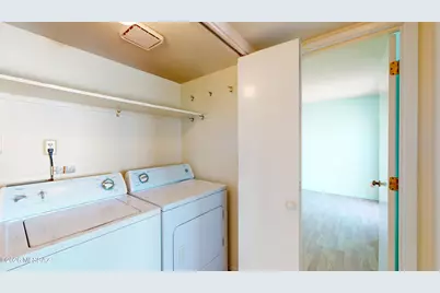 4438 E Glen Creek Place, Tucson, AZ 85712 - Photo 23
