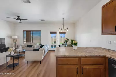 2772 N Bell Hollow Place, Tucson, AZ 85745 - Photo 11