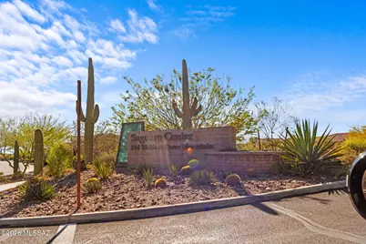 13961 N Bright Angel Trail, Marana, AZ 85658 - Photo 41