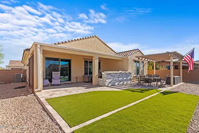 13961 N Bright Angel Trail, Marana, AZ 85658 - Photo 35