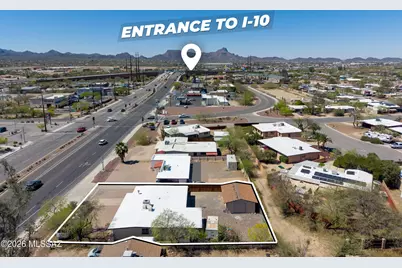 4400 W Ina Road, Tucson, AZ 85741 - Photo 3