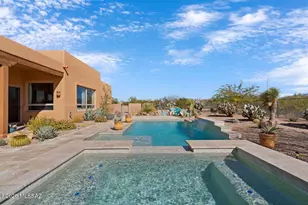 587 E Corte Pasadera COBRIZO, Green Valley, AZ 85614 - Photo 37