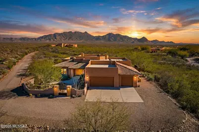 587 E Corte Pasadera Cobrizo, Green Valley, AZ 85614 - Photo 1