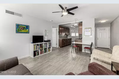1776 S Palo Verde Avenue #B-101, Tucson, AZ 85713 - Photo 9