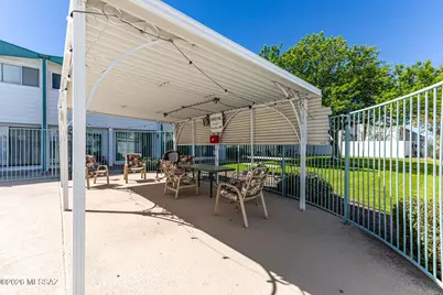 1776 S Palo Verde Avenue #B-101, Tucson, AZ 85713 - Photo 23