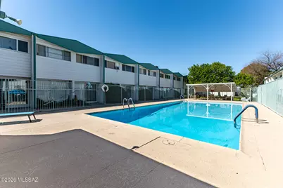 1776 S Palo Verde Avenue #B-101, Tucson, AZ 85713 - Photo 27