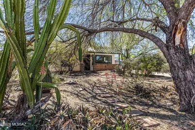 2250 E Silver Street, Tucson, AZ 85719 - Photo 3