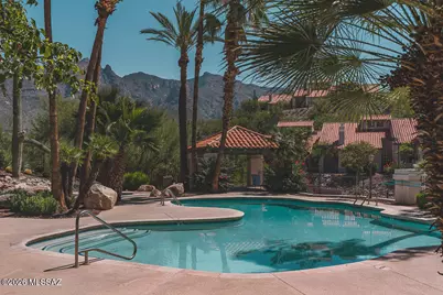 3240 E Calle De La Punta Apt 23 #23, Tucson, AZ 85718 - Photo 41