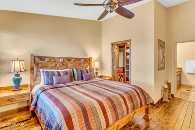 3240 E Calle De La Punta Apt 23 #23, Tucson, AZ 85718 - Photo 35