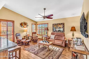 3240 E Calle De La Punta, Tucson, AZ 85718 - Photo 17