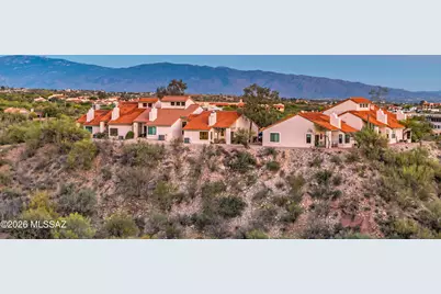3240 E Calle De La Punta Apt 23 #23, Tucson, AZ 85718 - Photo 3
