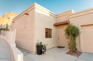 9809 N Ridge Shadow Pl, Tucson, AZ 85704 - Photo 3