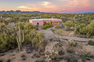 4350 W Flying Diamond Dr, Tucson, AZ 85742 - Photo 39