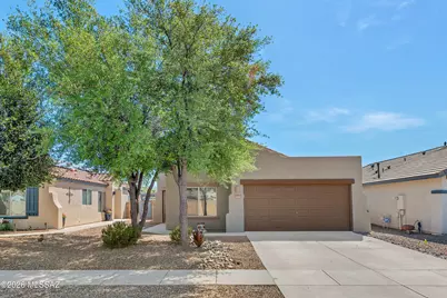 9008 N School Hill Drive, Tucson, AZ 85743 - Photo 29