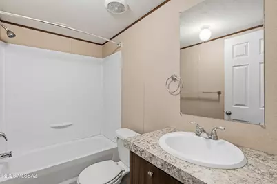 12805 W Crystal Rose Lane, Tucson, AZ 85743 - Photo 29