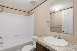 12805 W Crystal Rose Ln, Tucson, AZ 85743 - Photo 29