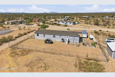 12805 W Crystal Rose Lane, Tucson, AZ 85743 - Photo 37